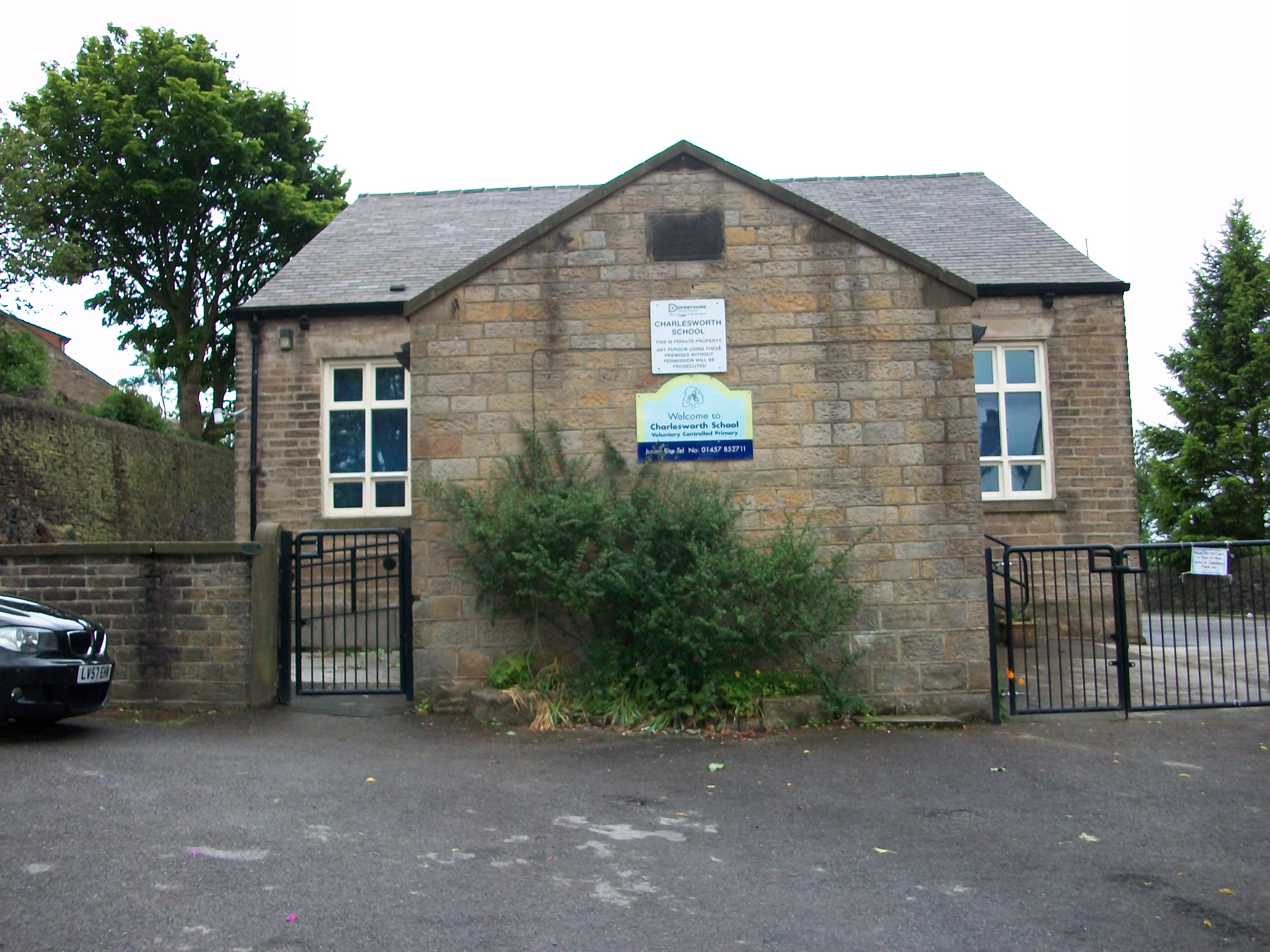 Charlesworth School